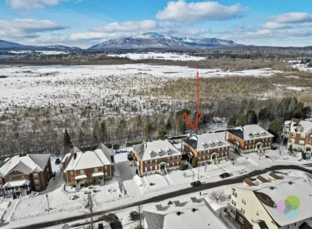Condo Haut De Gamme (5 1/2)