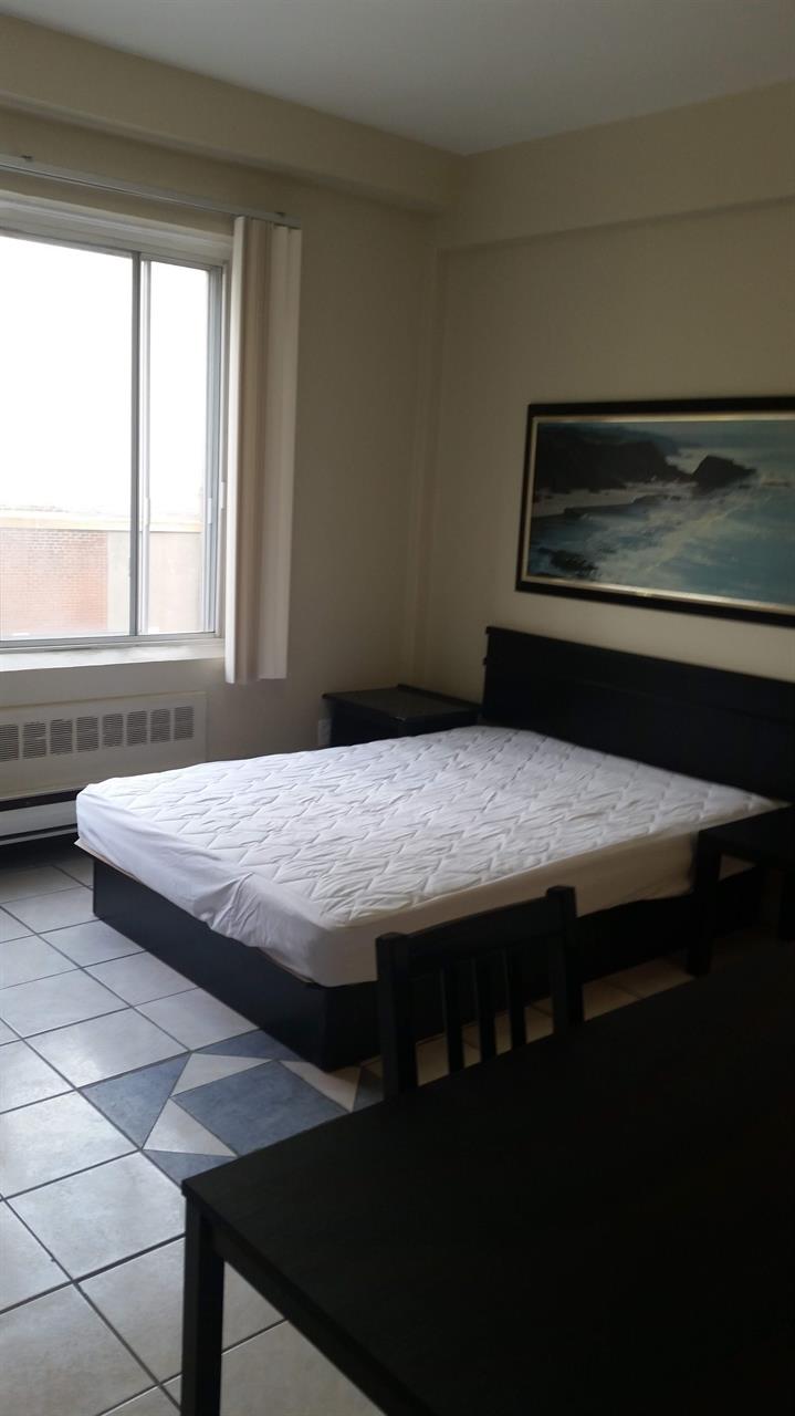 Studio - Montréal - $1,095 /mo