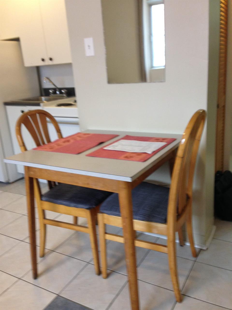 Studio - Montréal - $1,095 /mo