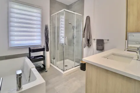 4 rooms apartment of 83 m² in Drummondville