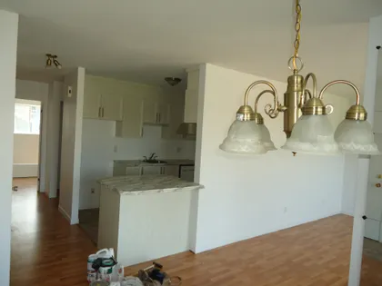 4 rooms apartment of 70 m² in Lévis