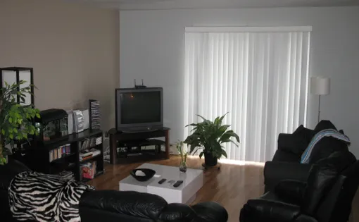 4 rooms apartment of 70 m² in Lévis