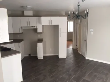 4 rooms apartment of 92 m² in Lévis