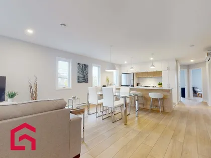 7 rooms apartment of 101 m² in Granby