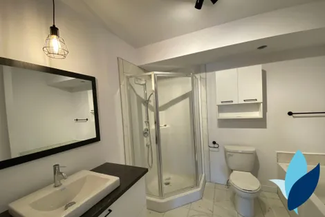 5 rooms apartment of 79 m² in Saint-Jérôme