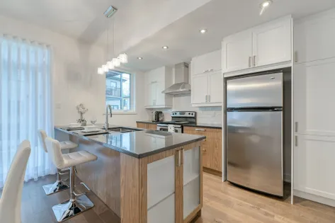 4 rooms apartment of 95 m² in Granby