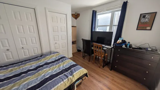 5 rooms apartment of 103 m² in Quebec