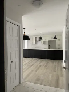 4 rooms apartment of 109 m² in Sherbrooke