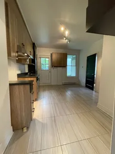 4 rooms apartment of 61m² in Montreal