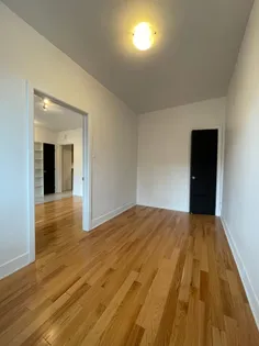 4 rooms apartment of 61m² in Montreal