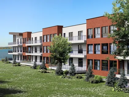 2 rooms apartment of 91 m² in Repentigny