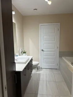 4 rooms apartment of 89 m² in Terrebonne