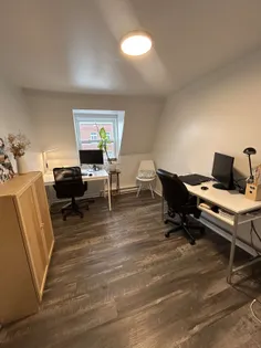 4 rooms apartment of 60 m² in Montreal