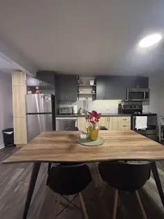 4 rooms apartment of 60 m² in Montreal