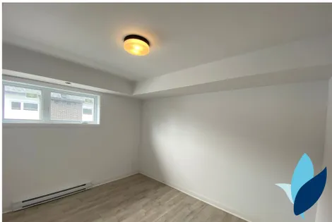 5 rooms apartment of 78 m² in Saint-Jérôme