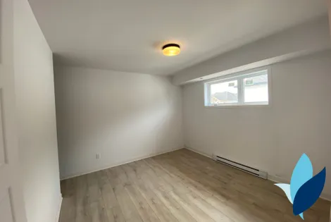 5 rooms apartment of 78 m² in Saint-Jérôme