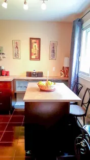 4 rooms apartment of 73m² in Longueuil