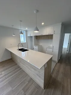 5 rooms apartment of 74m² in Sherbrooke