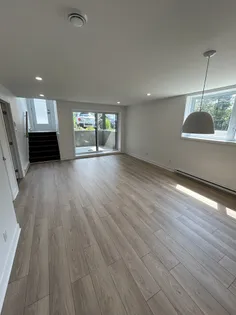 5 rooms apartment of 74m² in Sherbrooke