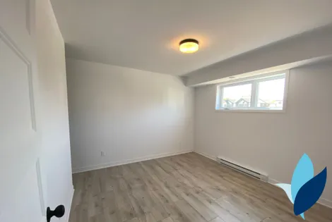 5 rooms apartment of 78 m² in Saint-Jérôme