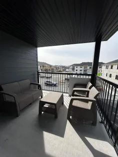 5 rooms apartment of 106 m² in Granby