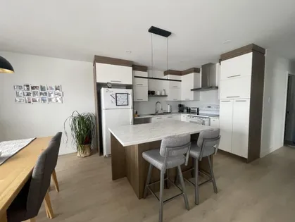 4 rooms apartment of 111m² in Cacouna