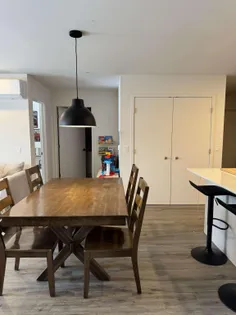 5 rooms apartment of 92 m² in Lachute