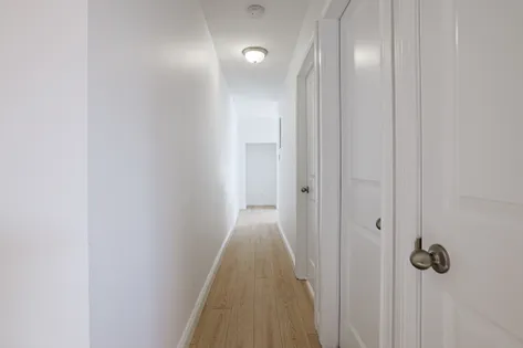 4 rooms apartment of 47 m² in Longueuil