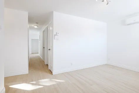 4 rooms apartment of 47 m² in Longueuil