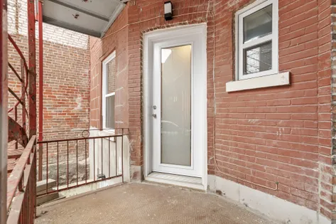 3 rooms apartment of 63 m² in Montreal