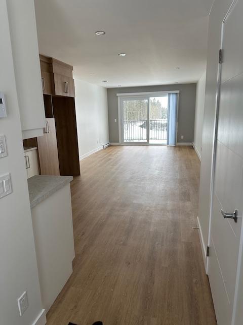 Logement 4 1/2 à louer