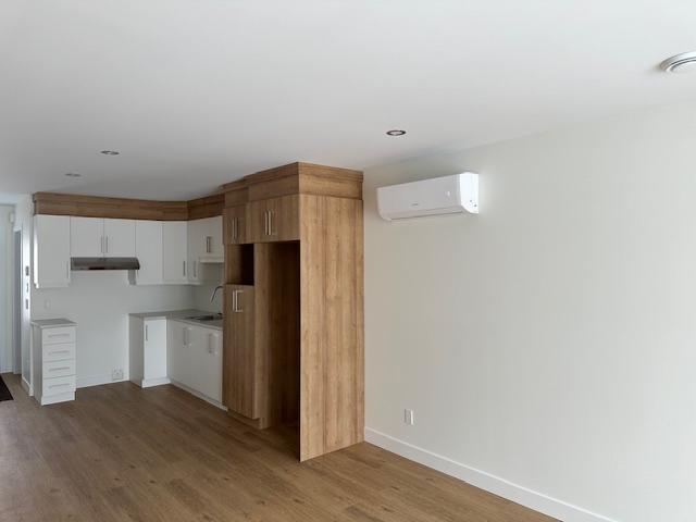 Logement 4 1/2 à louer