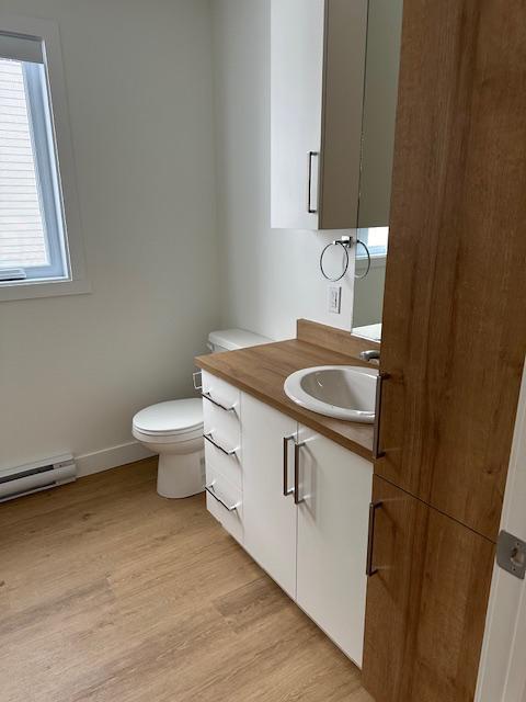 Logement 4 1/2 à louer