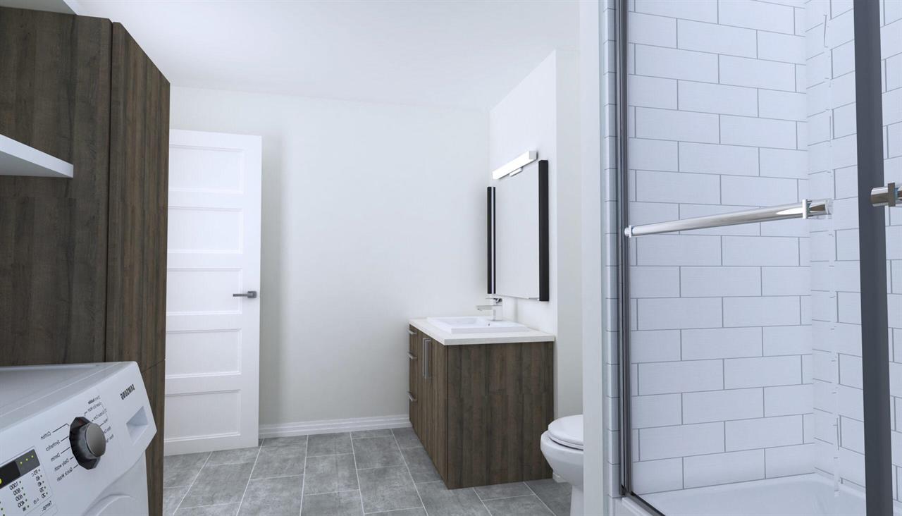 Immeuble - 287 Chemin Plante Appartement à Louer – 4 Et Demi