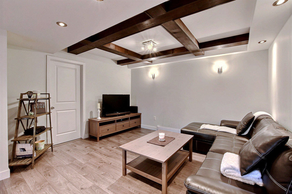 Logement 4 ½ à Louer