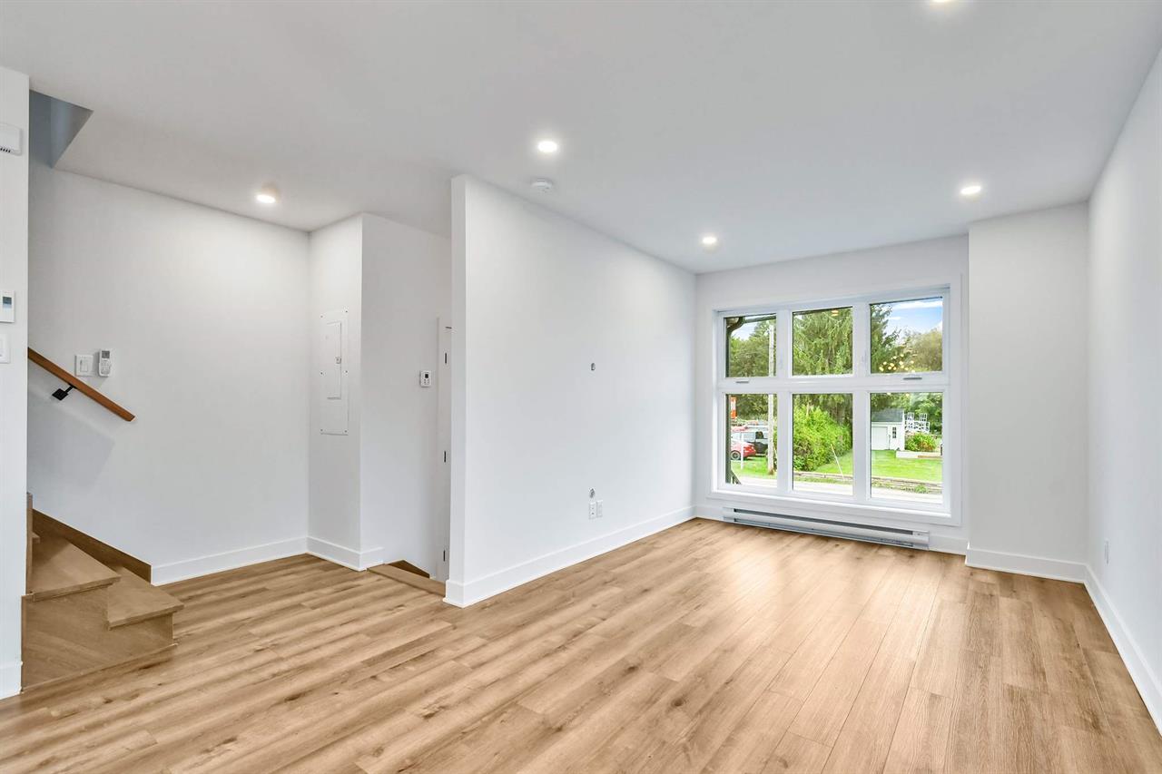 Nouvelle Maison De Ville Locative à L'Assomption