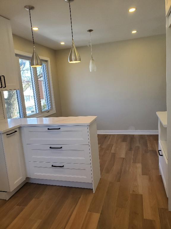 Ahuntsic, Beau 5 1/2 à louer, secteur idéal!