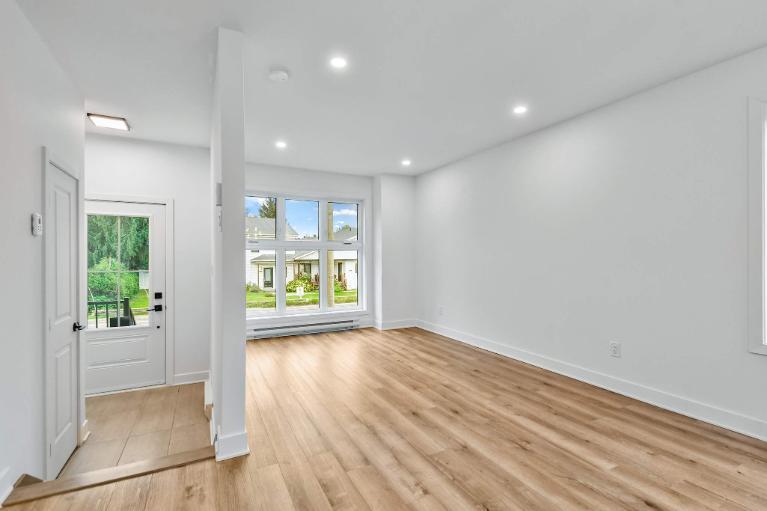 Nouvelle Maison de ville locative à L'Assomption