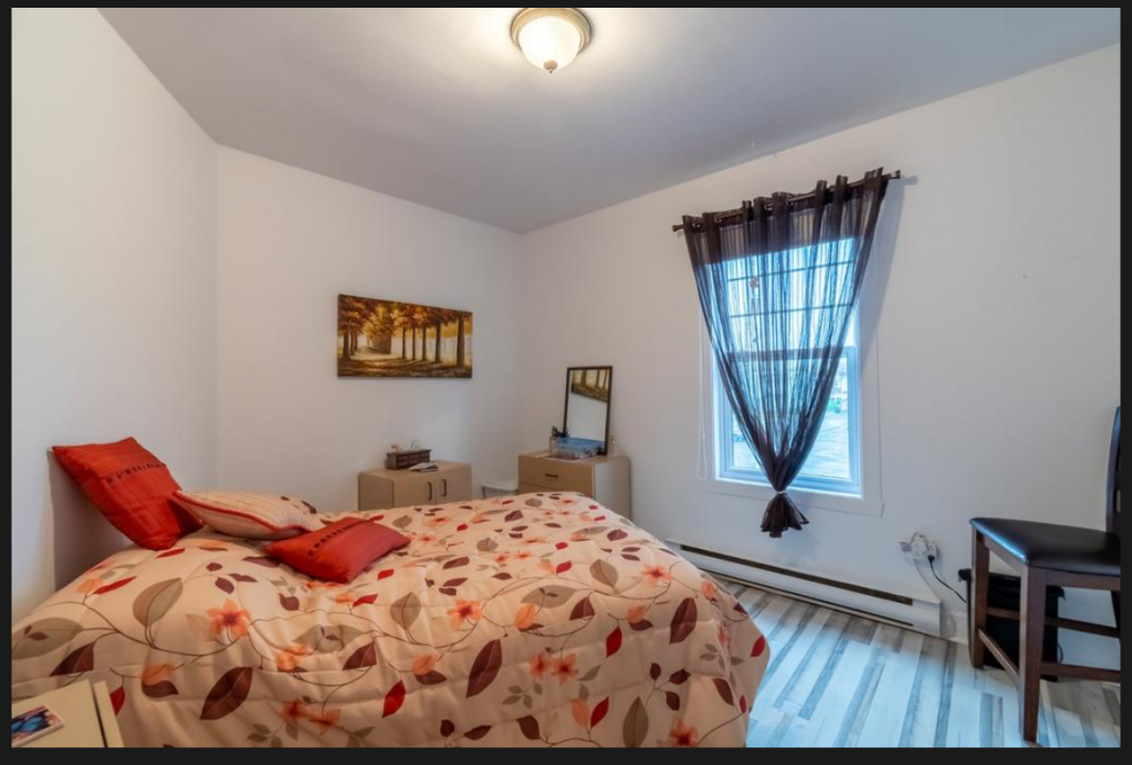 Colocation/Chambre Femme