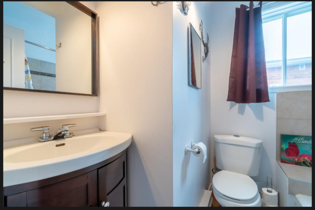 Colocation/Chambre Femme