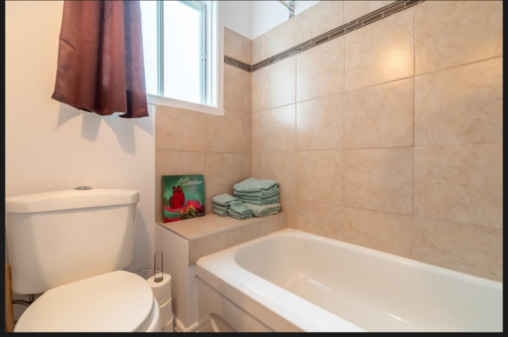 Colocation/Chambre Femme