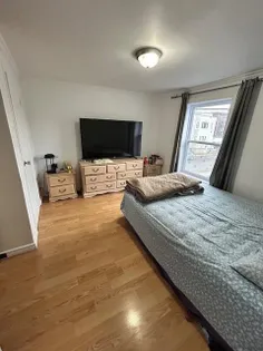 1 room apartment of 63 m² in Trois-Rivières