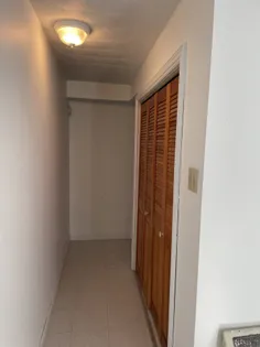 3 rooms apartment of 34 m² in Montreal
