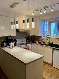 5 rooms apartment of 24 m² in Montreal
