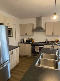 5 rooms apartment of 65m² in Saint-Alexandre-de-Kamouraska