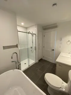 6 rooms apartment of 92 m² in Lévis