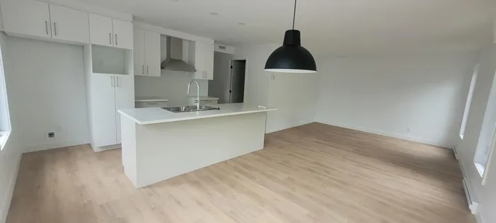 6 rooms apartment of 92 m² in Lévis