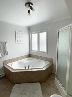 4 rooms apartment of 84 m² in Gatineau