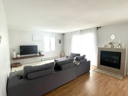 4 rooms apartment of 84 m² in Gatineau