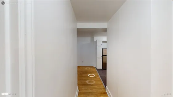 2 rooms apartment of 73 m² in Montreal